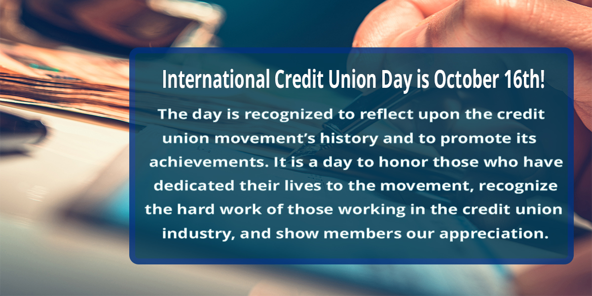 international Credit Day
